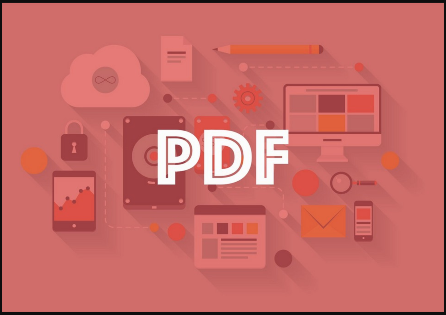 6 cách nén file pdf – Hướng dẫn chi tiết cách nén file pdf nhanh nhất