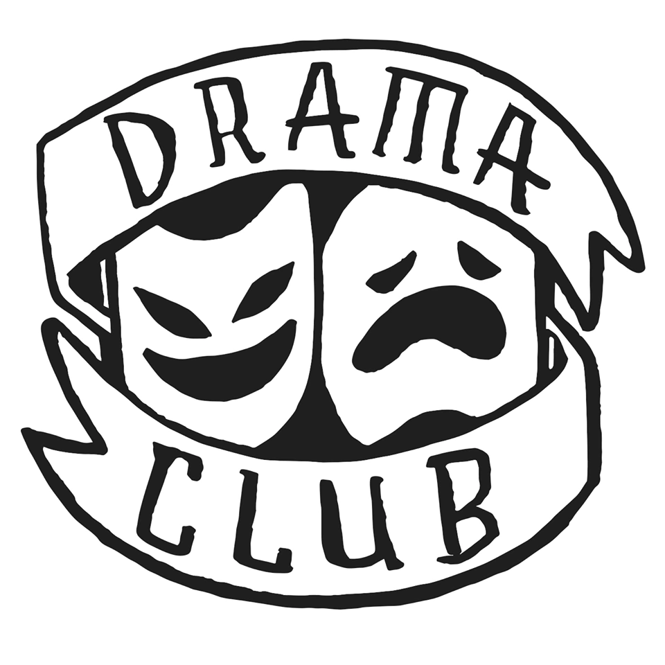 Drama club là gì? ﻿