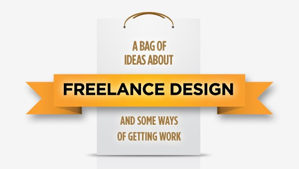 Freelancer design 
