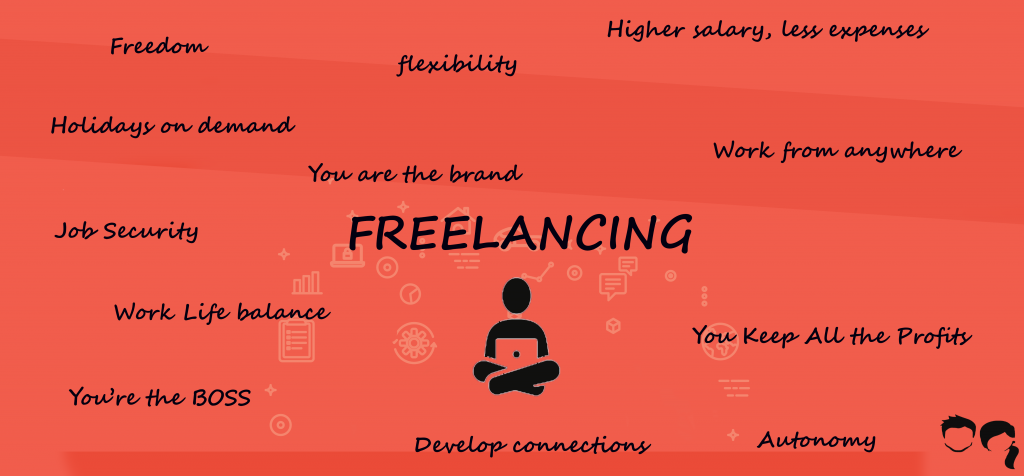Hiểu về freelancer thế nào cho đúng