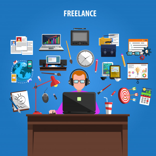 Lựa chọn lĩnh vực để làm freelancer thật phù hợp 