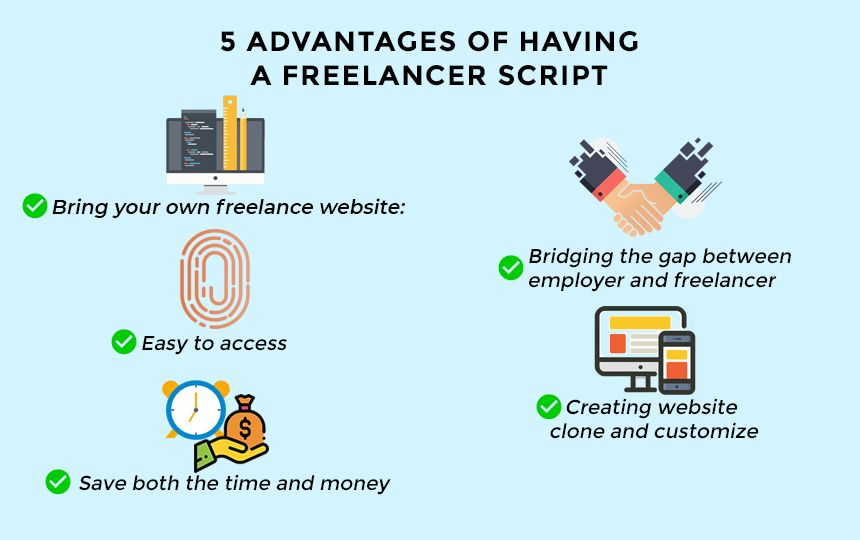 Ưu điểm của freelancer là gì? 